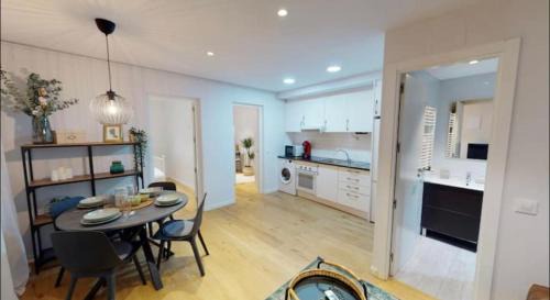 San Diego Apartment | EdSam EUCALIPTO Madrid