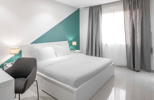 Al Kura Villa | Edsas Villas 1