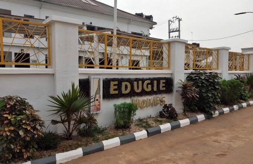 Etete Apartment | Edugie Homes