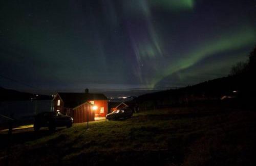 Rissa House | Edvinstua Solbakken Feriehus