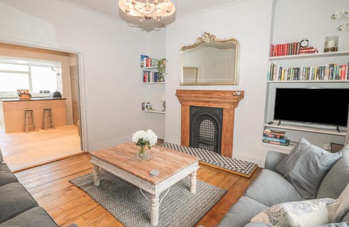 Amble House | Edwards Cottage, Morpeth