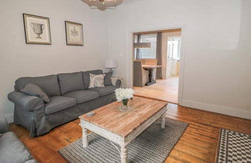 Amble House | Edwards Cottage, Morpeth