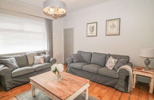 Amble House | Edwards Cottage, Morpeth