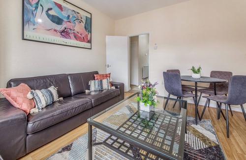 Hackney Wick Apartment | Edwy House