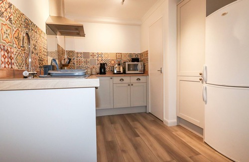 Portmellon Cottage | EDYVEAN, character holiday cottage, with a garden in Mevagissey