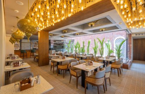 Calangute Hotel | Effotel By Sayaji Calangute, Goa