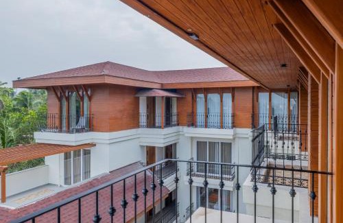 Calangute Hotel | Effotel By Sayaji Calangute, Goa