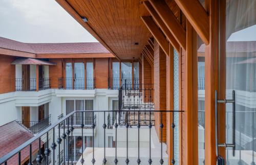 Calangute Hotel | Effotel By Sayaji Calangute, Goa