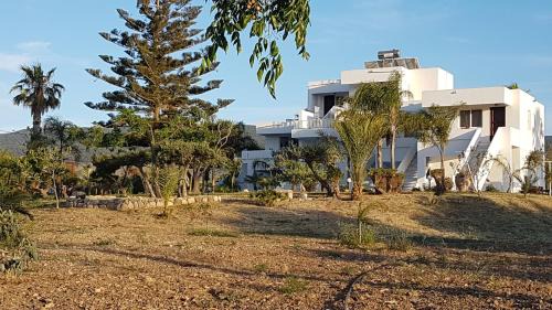 Kos Apartment | Eftihia Apartments