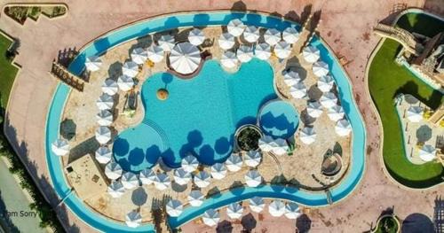 Al-Hammam Hotel | Green Leaves Hotel