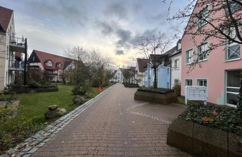 Rieden Apartment | EG Ferienwohnung 4 Personen 1