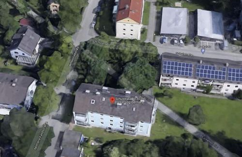 Freilassing Apartment | EG R-Wunderschöne große 3-Zimmer City Wohnung nähe Salzburg