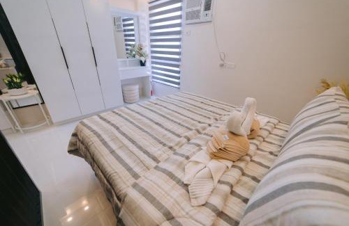 Basak Apartment | EGB Royal Oceancrest Mactan