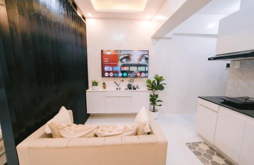Basak Apartment | EGB Royal Oceancrest Mactan