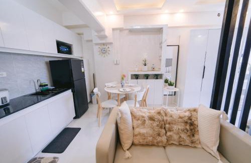 Basak Apartment | EGB Royal Oceancrest Mactan