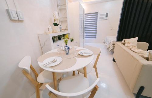 Basak Apartment | EGB Royal Oceancrest Mactan