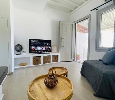 Stelida House | Egea House