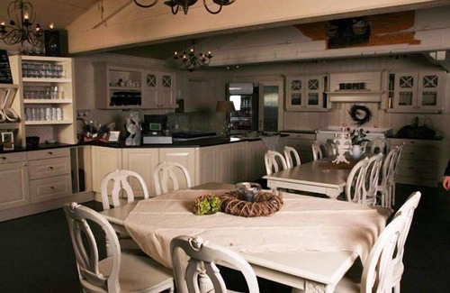 Eggedal House | Eggedal Borgerstue