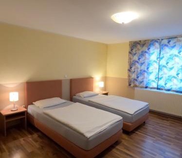 Norvenich Hotel | Eggersheimer Hof