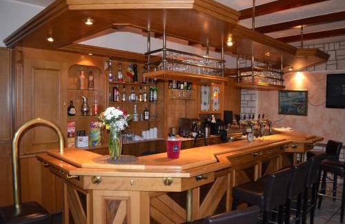 Norvenich Hotel | Eggersheimer Hof