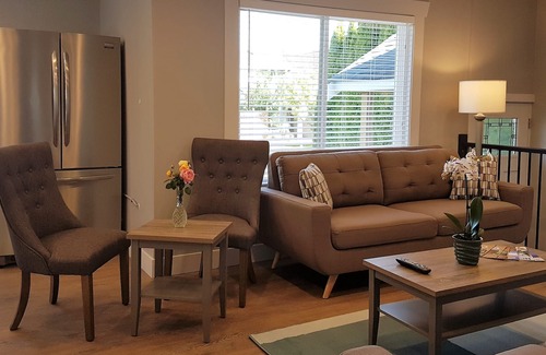 Sardis House | Eglantyne House --- Beautiful house in the heart of Sardis;