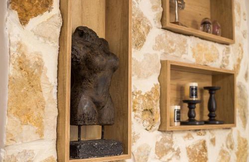Stegna Apartment | EGLI LUXURY APARTMENTS