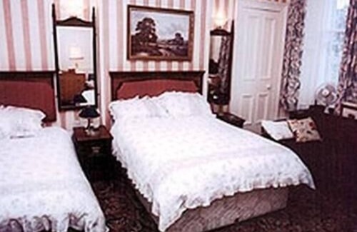Ayr House | Eglinton Guest House