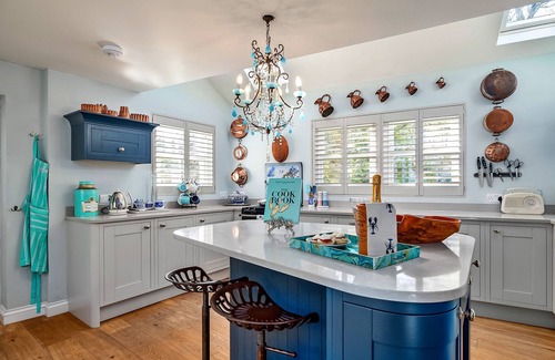 Kingsand Cottage | Egloshayle, Kingsand
