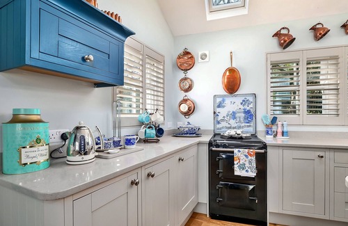 Kingsand Cottage | Egloshayle, Kingsand