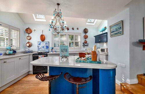 Kingsand Cottage | Egloshayle, Kingsand