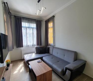 Thessaloniki City Centre Apartment | Egnatia Resort