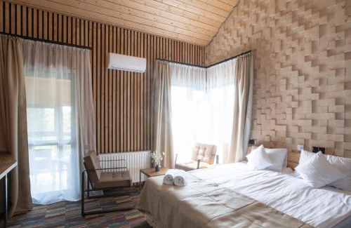 Yablunytsya Hotel | Ego Hotel Буковель