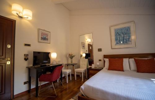 Ferrara Apartment | EGO' Residence Ferrara