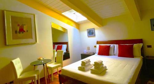 Ferrara Apartment | EGO' Residence Ferrara