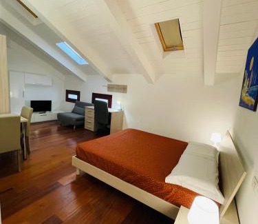 Ferrara Apartment | EGO' Residence Ferrara