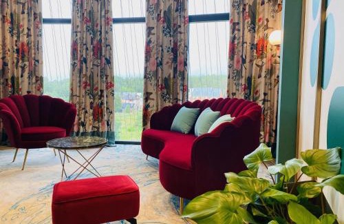 Birstonas Hotel | Ego SPA - Adults Only