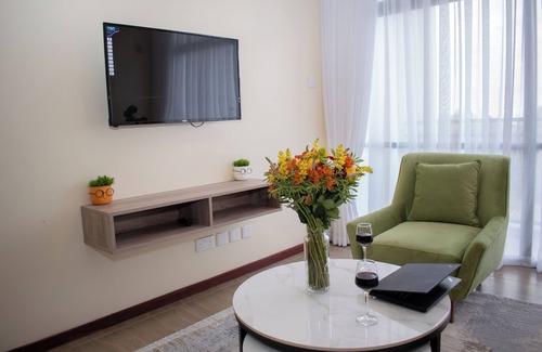 Riruta Apartment | Egoli Premiere Serviced Apartments