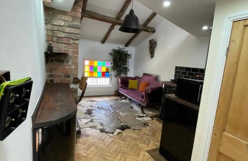 Castle Donington Apartment | Egos