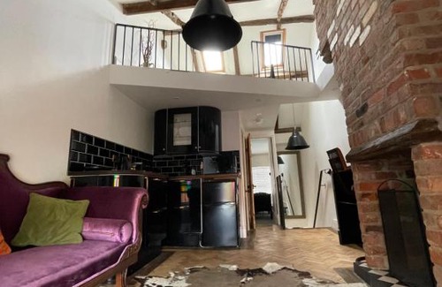 Castle Donington Apartment | Egos