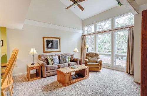 Ocean Ridge House | Egrets Pointe, Unit 492
