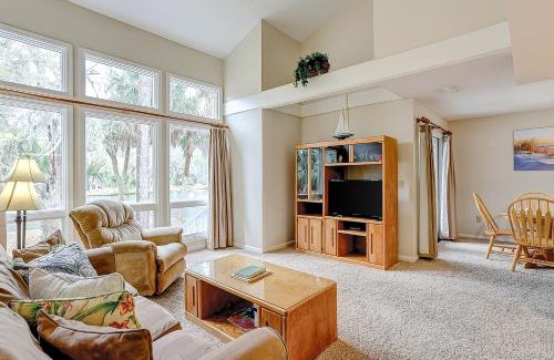 Ocean Ridge House | Egrets Pointe, Unit 492
