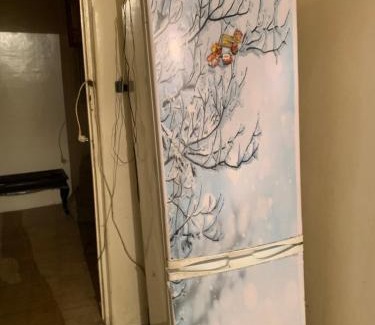 Mansoura Apartment | Egypt- شقة سكن - المنصورة