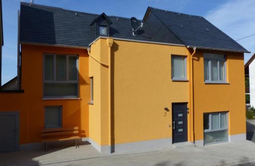 Boppard Apartment | Ehemaliges Schusterhaus mit Dachterrasse
