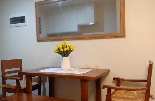 Bacolod Apartment | Ehime Suites Bacolod