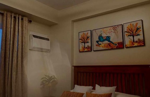 Bacolod Apartment | Ehime Suites Bacolod