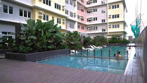 Bacolod Apartment | Ehime Suites Bacolod