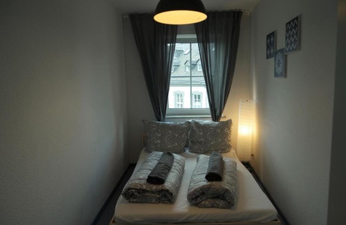 Ehrenbreitstein Apartment | Ehrenbreitstein Apartment