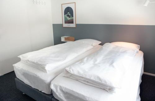 Eidar Hotel | Eiðar - Hostel