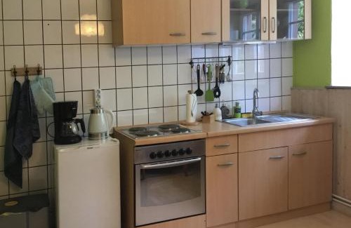 Kalletal Apartment | Eichenhof Kalletal