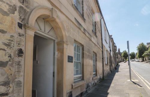Warkworth House | Eider Cottage